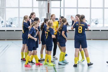 Bild 244 - wCJ Loewinnen Cup C2